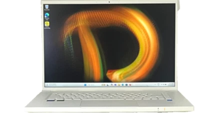 Acer ConceptD CN316-73G Intel Core i5-11400H 16Gb RAM 512GB SSD 4Gb GTX1650 16" - Image 1 of 4