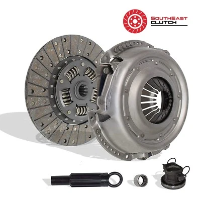 Kit de embrague para Jeep Liberty Wrangler 1994-2006 Dakota Cherokee 3.7 3.9 Foto 1 de 4