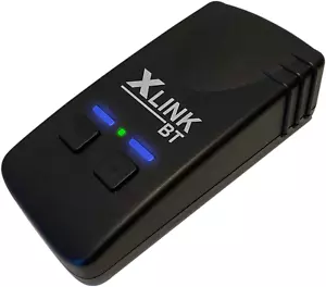 BT - Original Bluetooth Cell to Home Telephone Adapter (Two Cell Phones) - Picture 1 of 12