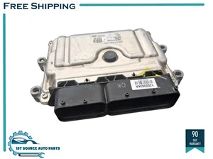 2019 Hyundai Elantra 1.4L ECU PCM Engine Control Module 391F5-03AB2 - Bild 1 von 7