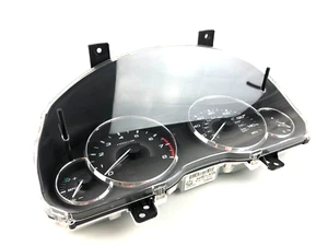 2010 - 2014 Subaru Outback Legacy Instrument Cluster Speedometer 85003AJ61A - Picture 1 of 12