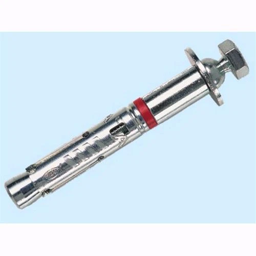 Tasselli Acciaio con Vite 8x80 Fischer TAM 8 BP Conf. 50 Pz - Immagine 1 di 1