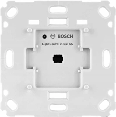 Y11 Bosch Smart Home Unterputz Lichtsteuerung Schaltaktor 8750000396 - Bild 1 von 4