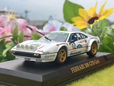 Ferrari / 308 GTB Gr.4 / 1/43 Diecast Car / PRC - Image 1 of 4