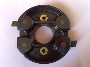 New Original Magneto distributor rotor for Merlin V12 - Picture 1 of 5