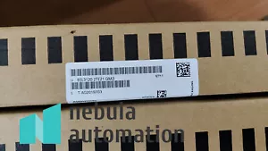 NUEVO Siemens 6SL3120-2TE21-0AA3 6SL3 120-2TE21-0AA3 Envío Rápido DHL - Imagen 1 de 2
