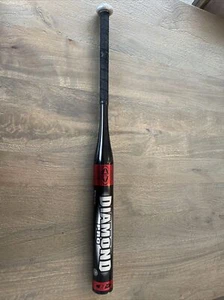 Easton Diamond Pro Mazza da softball giovanile modello SK31B 31"" 23 oz 2 1/4" -8 - Foto 1 di 3