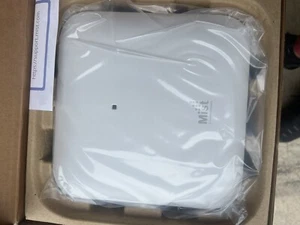 Juniper Networks AP43 Mist Wireless Access Point - White (AP43US) - Picture 1 of 7