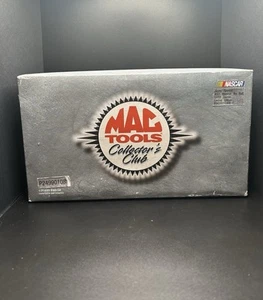 1999 Mac Tools Collector’s Club 1:24 Jimmy Spencer #23 Winston - Picture 1 of 2