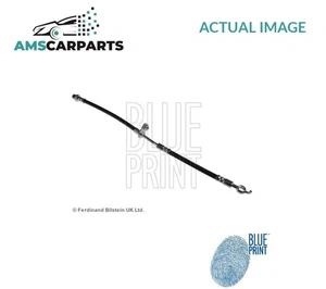 BRAKE HOSE LINE PIPE FRONT LEFT ADT353360 BLUE PRINT NEW OE REPLACEMENT - Picture 1 of 5