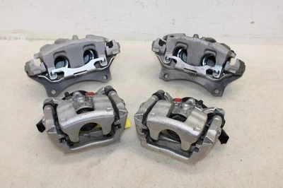 2022-2026 Acura MDX AWD Brake Caliper Set OEM NC52 - Image 1 of 4