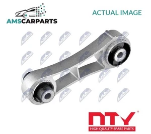 ENGINE MOUNT MOUNTING REAR ZPS-RE-041 NTY NEW OE REPLACEMENT - Picture 1 of 6