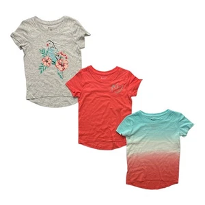 Member's Mark 3-Pack Girls My Favorite Active Tees - Picture 1 of 7