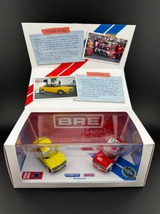 Tarmac Works x BRE x JCCS 20 Aniversario Evento Exclusivo Datsun 510 Juego de 2 Carros - Imagen 1 de 4