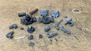 Warhammer 40k Spare Parts - Picture 1 of 3