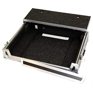 DEEJAYLED Deejay LED - TBHPRIME4XLTWHEE - Denon Prime4 System Crossover - Picture 1 of 1