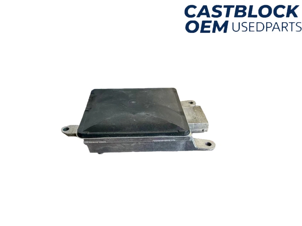 Оригинальный модуль радара датчика слепых зон BMW X6 X5 X4 X3 66-32-6-873-290-01 2011-2019 годов выпуска - Изображение 1 из 4