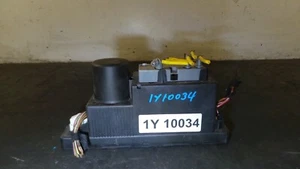 ##1Y10034 Original Mercedes W210 ZV Pumpe Zentralverriegelungspumpe A2108002548 - Picture 1 of 5