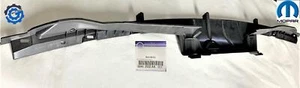 68462932AA Original New MOPAR Defroster Duct for 2019-2021 Dodge Ram 2500 3500 - Picture 1 of 7