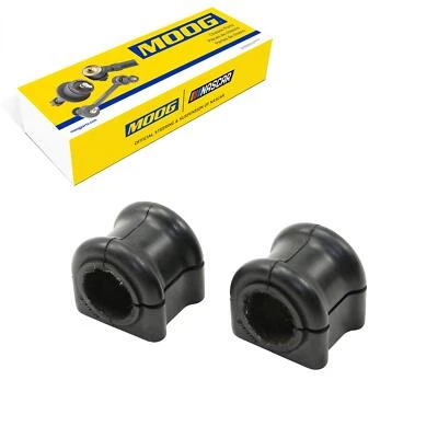 MOOG Suspension Stabilizer Bar Bushing Kit Front To Frame For 2014-2022 Ram 3500 - Image 1 of 2