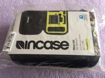 Incase Mono Kit For GoPro Black/Lime  - Image 1 of 2