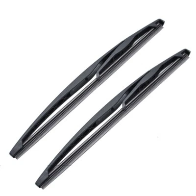 2PCS Rear Windshield Wiper Blade For GMC Acadia 2007-2012 OEM Quality #15276259 - Image 1 of 4