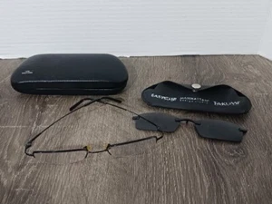 Airmag AF7005 Black 52 20-140 Made In Japan Easyclip Takumi Magnetic Lenses - Picture 1 of 6