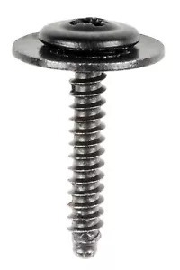 Clips y sujetadores AMZ 50 sems tornillos roscantes compatibles con GM 11609762 - Imagen 1 de 1