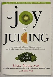 Joy of Juicing, 3rd Edition : 150 Imaginative, Healthful Juicing Recipes for... - Picture 1 of 2