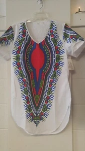 Women's XL Tunic Shirt 38 Inch Chest - Picture 1 of 1