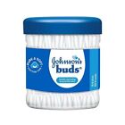 Johnson's Buds Clean Delicate Areas pure soft cotton - 150 Swabs free shipping