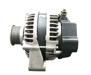 05-09 Land Rover LR3 Engine Alternator Generator Assembly OEM 21812333 - Picture 1 of 8