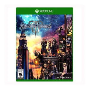 Kingdom Hearts 3 - XBOX ONE - LATAM - Foto 1 di 1