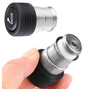 Element Plug Car Cigarette Mini Replacement 12V Lighter Universal Inetrior - Picture 1 of 7