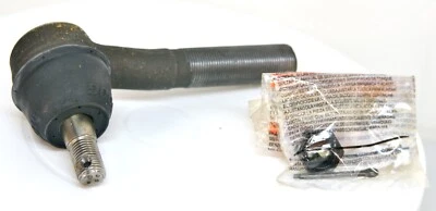 ES800523 extremidade da haste de amarração de direção Moog compatível com 06-07 Ford Econoline Vans 7372 - Imagem 1 de 4