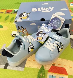 Bluey Sneakers - Picture 1 of 5