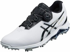 asics golf shoes mens