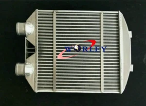Front Mount Intercooler For Skoda Fabia 6Y VRS Seat Sport VW Polo 1.9 TDI 130PD - Picture 1 of 4