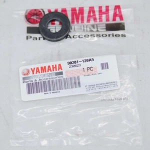 Piezas originales Yamaha NMAX 125/150/155 2017-2020 CVT placa lavadora 90201-120A5 - Imagen 1 de 4