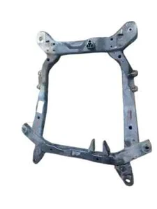 2005-2007 Saturn Ion Front Suspension Crossmember Engine Cradle Assembly OEM - Picture 1 of 3