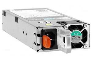 Alimentation platine W8R3C DELL 750W 80+ POUR R540 R630 R640 R730 R740 - Photo 1/7