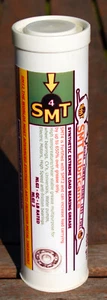 SMT4 EP BEARING GREASE 450g NLGI2 + SMT2 Anti-Seize Metal Treatment >2tonne! - Picture 1 of 9