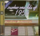 Various - Number One Hits Of 1956 (CD) - Rock & Roll