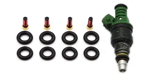 Einspritzdüse Grün Dichtsatz Reparatur VW Golf Corrado Passat G60 PG 0280150905 - Bild 1 von 9