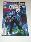 Justice League Of America #54 (2011) Eclipso, James Robinson, Brett Booth, Dc