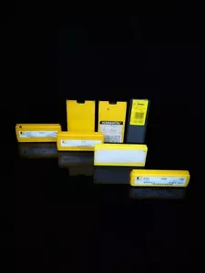 Kit Surtido de Máquinas Herramientas 7 Piezas # 053 - Imagen 1 de 17