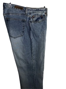 Vintage Ralph Lauren Polo Jeans Classic Fit Faded 14 x 30 Jeans - Bild 1 von 5