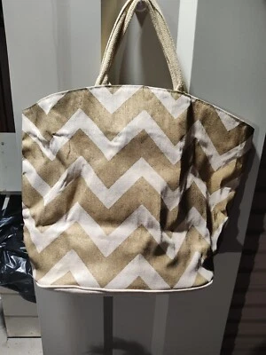 грязь пирог X-Large сумка с короткими ручками - Изображение 1 из 3