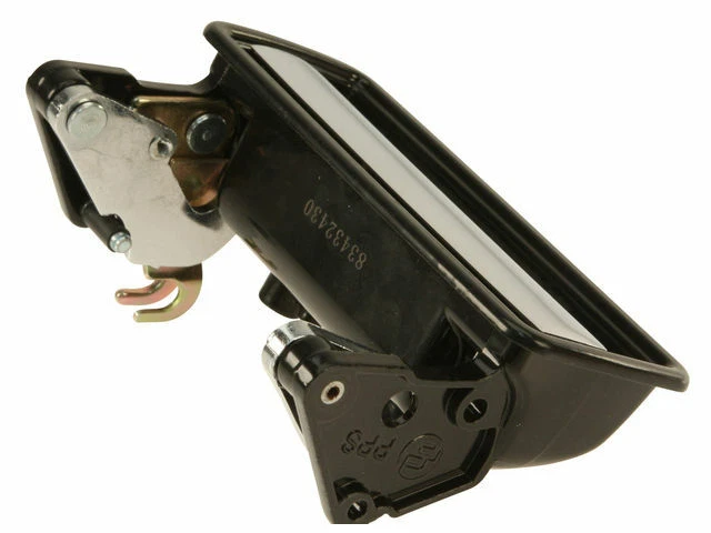 Manija de puerta exterior izquierda para Volvo 240 1990-1991 43GYZY Foto 1 de 1