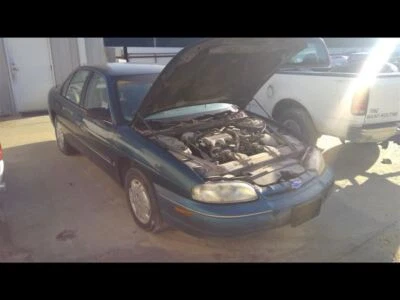 Maletero/portón trasero para coche Lumina 95-01 417424 Foto 1 de 4